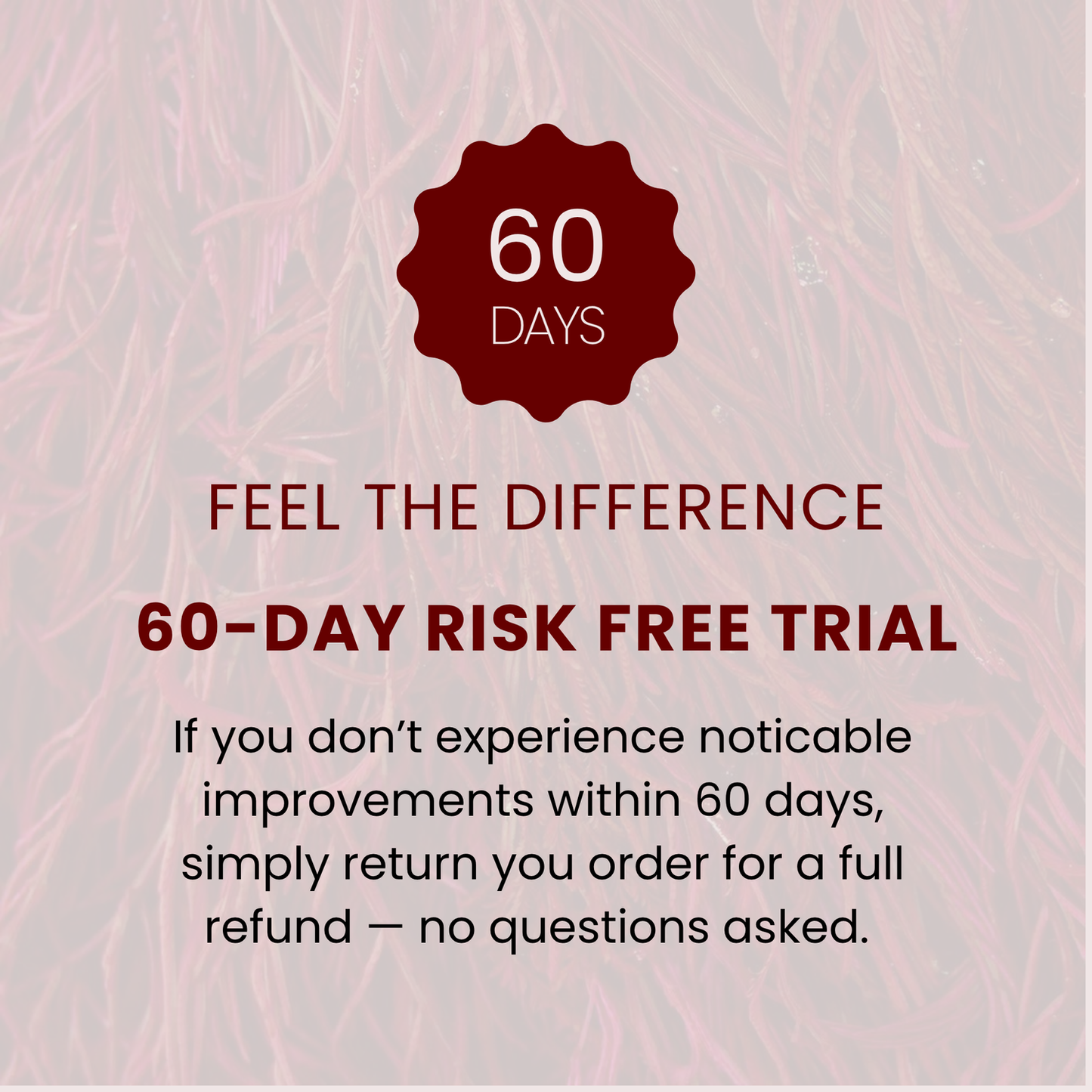 Say Goodbye To Prostate Problems Forever.